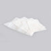 Matte Clear Stand Up Pouches With Resealable Zip & Tear Notch (Frosted Bag) - Titan Packaging